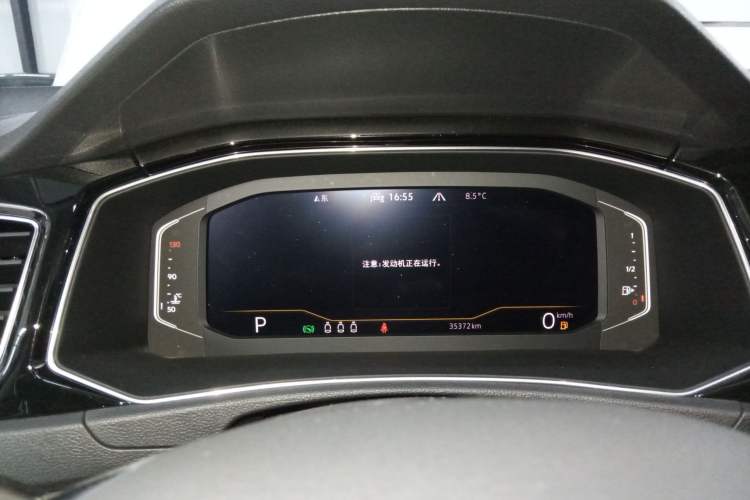 Used Volkswagen T-ROC 2021 280TSI DSG Two-Wheel Drive Elite Connect Edition
