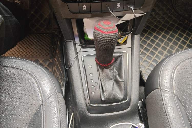 Used Skoda Yeti 2014 1.4TSI DSG All-Wheel Drive Version
