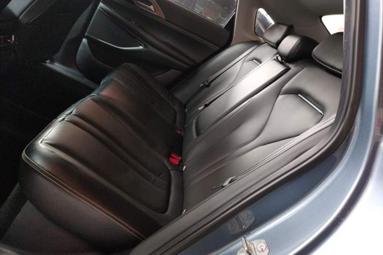 Used XPeng P5 2022 460E+