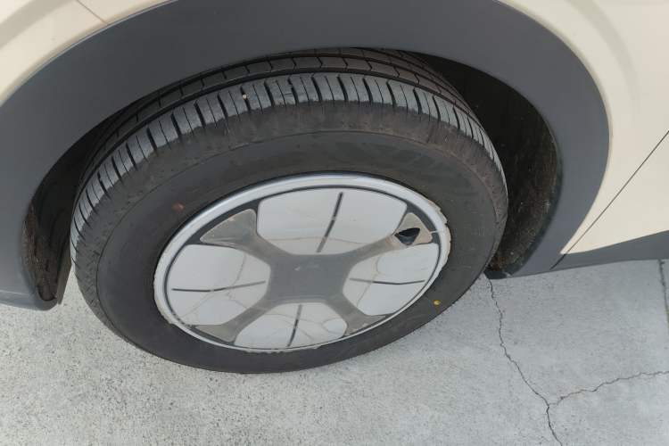 Used Geely Galaxy Geome 2025 310km Youth Edition
