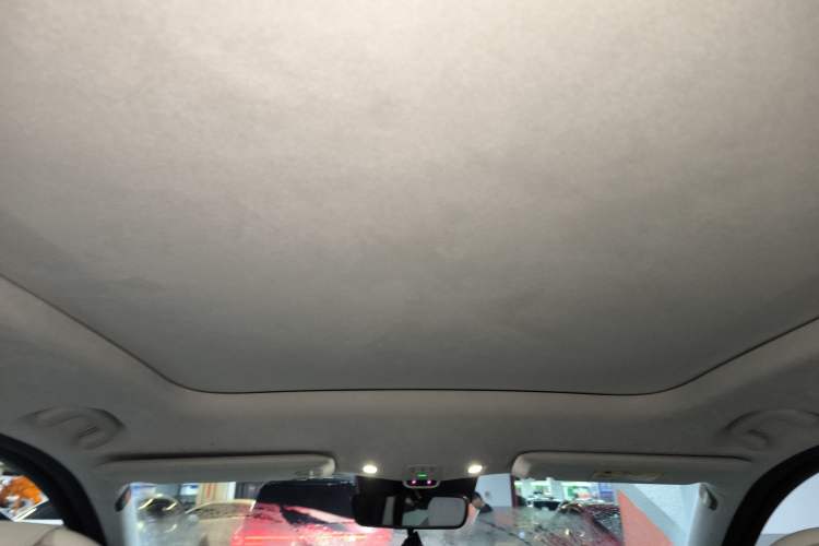 Used Nio ES7 2022 75 kWh
