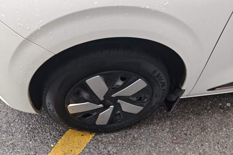 Used Dongfeng NAMMI 01 2024 330 Lite Exterior 4