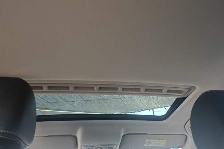 Used Skoda Rapid Spaceback 2016 Revised 1.6L Automatic Chuanxing Version