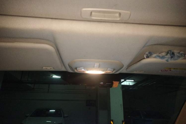 Used Ford Escort 2017 Happiness Edition 1.5L Automatic Fashion Version
