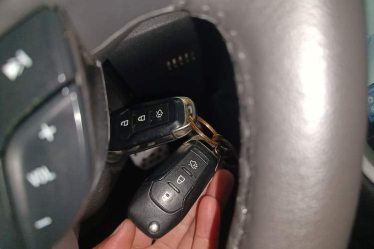 Used Ford Mondeo 2013 1.5L GTDi180 Fashion Edition
