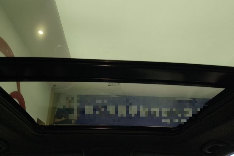 Used Cadillac XT6 2020 Revised Version 28T Six-Seater Luxury Edition
