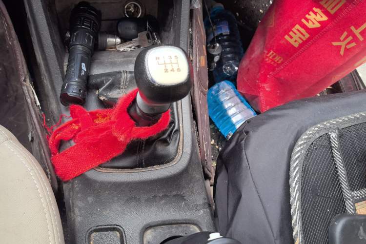 Used Wuling Hongguang 2019 1.5L S Standard Version China VI LAR