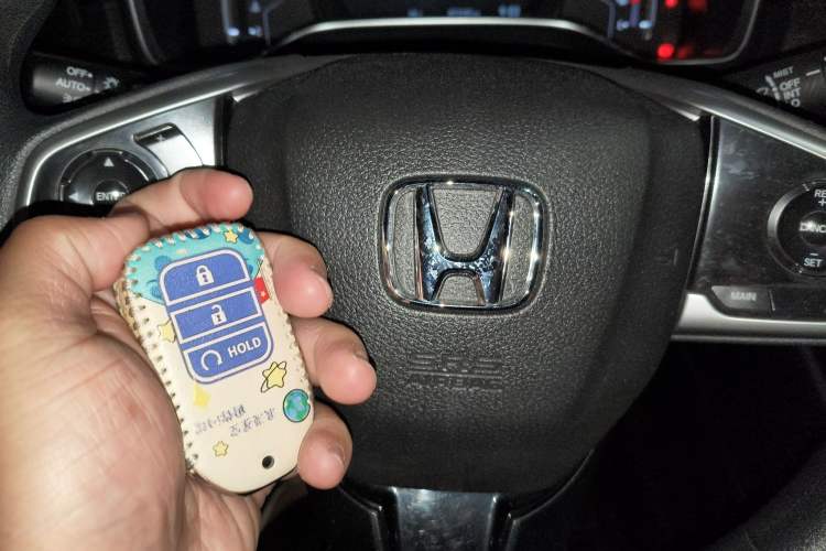 Used Honda CR-V 2021 240TURBO CVT Two-Wheel Drive Urban Edition
