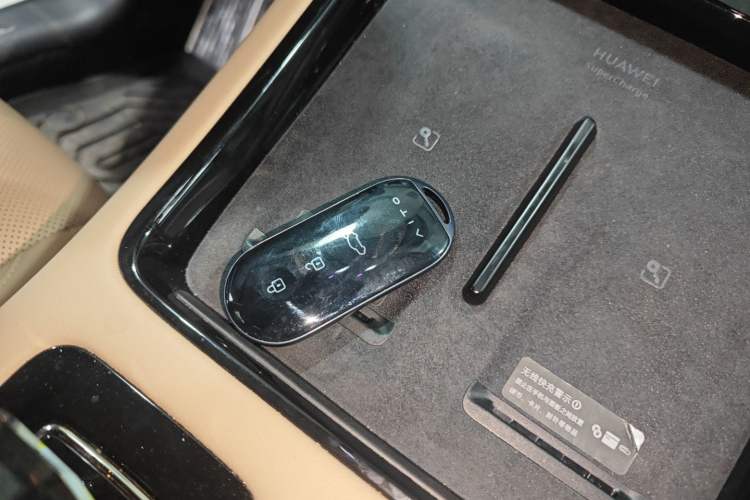 Used Hima AITO M5 2024 Extended-Range Max RS Four-Wheel Drive Advanced Intelligent Driving Version