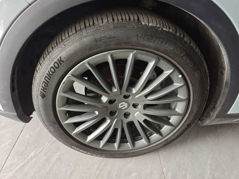 Used Leapmotor C11 2024 All-Electric 580 Luxury Edition — 22