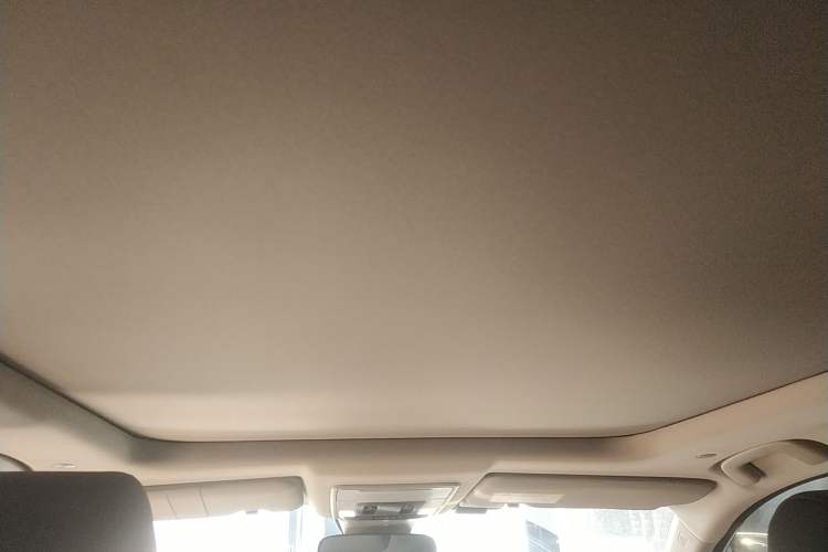 Used Honda CR-V 2023 240TURBO Two-Wheel Drive FENGSHANG Edition 5 Seats
