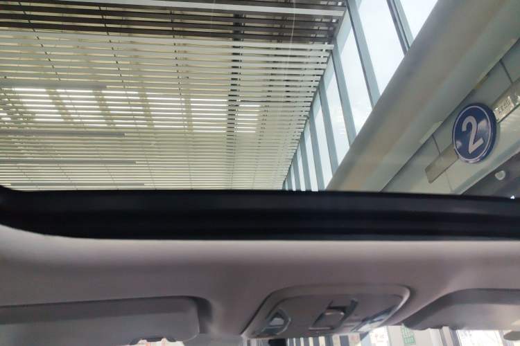 Used AION S 2022 Meizu 580
