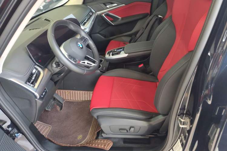 Used BMW X1 2023 sDrive25Li M Sport Package
