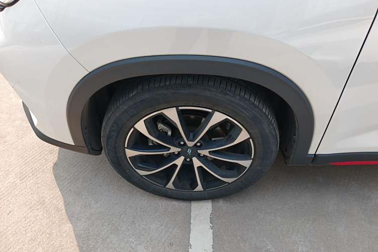 Used CHANGAN OSHAN X7 PLUS 2023 Enjoy Edition 1.5T Automatic Prestige 7-Seater
