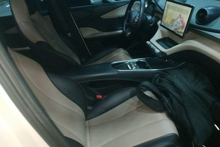 Used BYD Dolphin 2024 Honor Edition 420km Freedom Version
