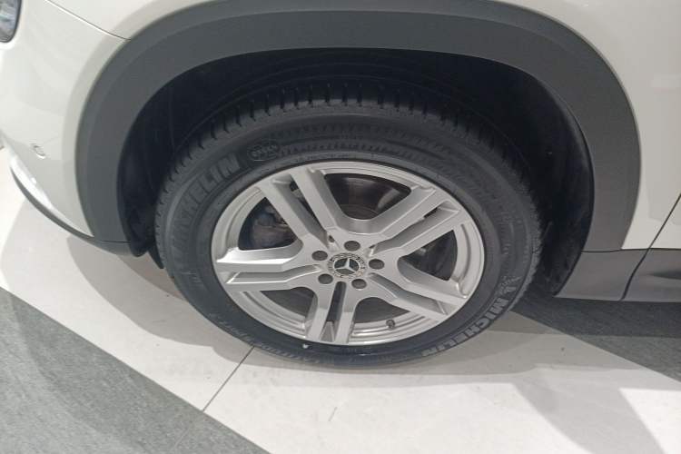 Used Mercedes-Benz GLB 2022 Second Facelift GLB 200 Fashion Edition
