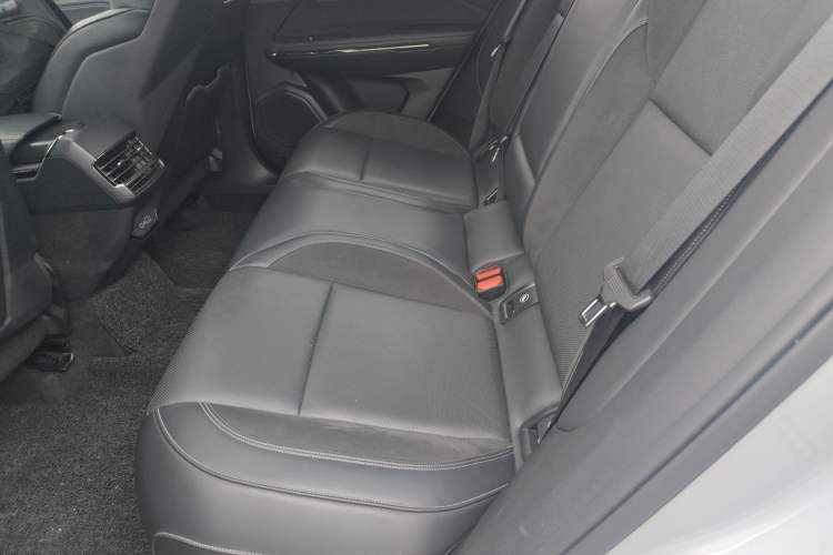 Used Lynk & Co 01 2023 1.5TD EM-F PM Left Rear Seat