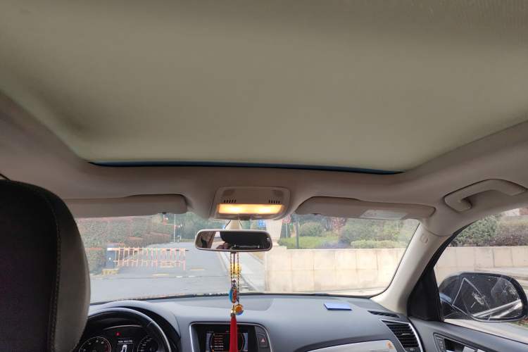 Used Audi Q5 2016 40 TFSI Technology Edition