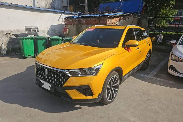 Used Bestune T77 2020 PRO 280 TID Automatic Prestige Model