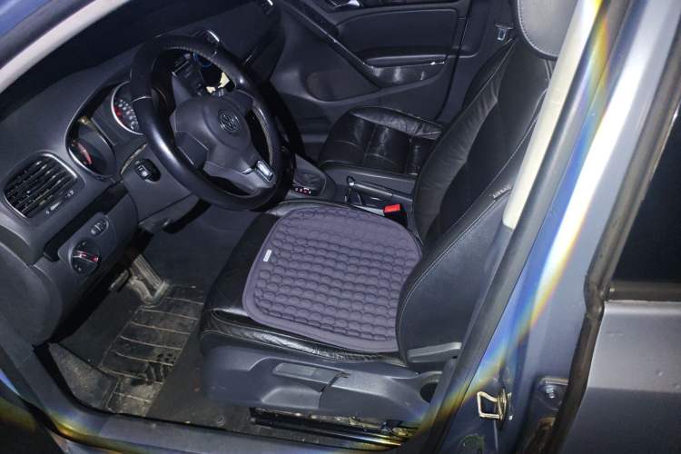 Used Volkswagen Golf 2011 1.4 TSI Automatic Comfort Model