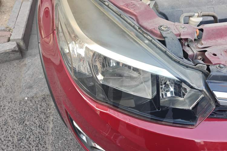 Used Great Wall M4 2012 1.5L Manual Comfort Version
