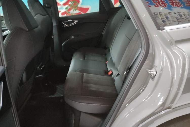 Used Audi Q4 e-tron 2023 40 e-tron Boundary Edition