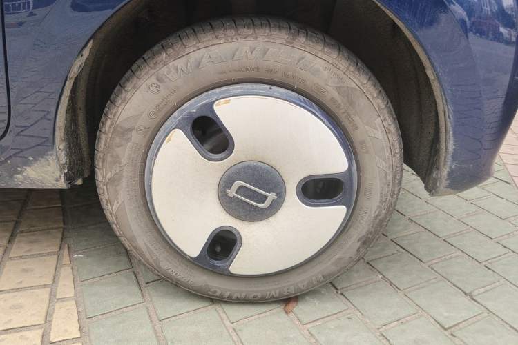 Used Bestune Pony 2024 170km Vitality Horse
