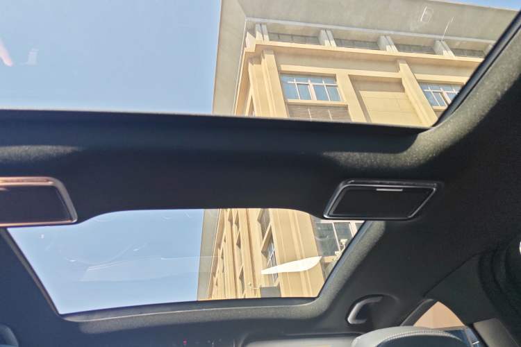 Used Mercedes-Benz GLC 2022 Refreshed GLC 300 L 4MATIC Dynamic Edition Prestige Version