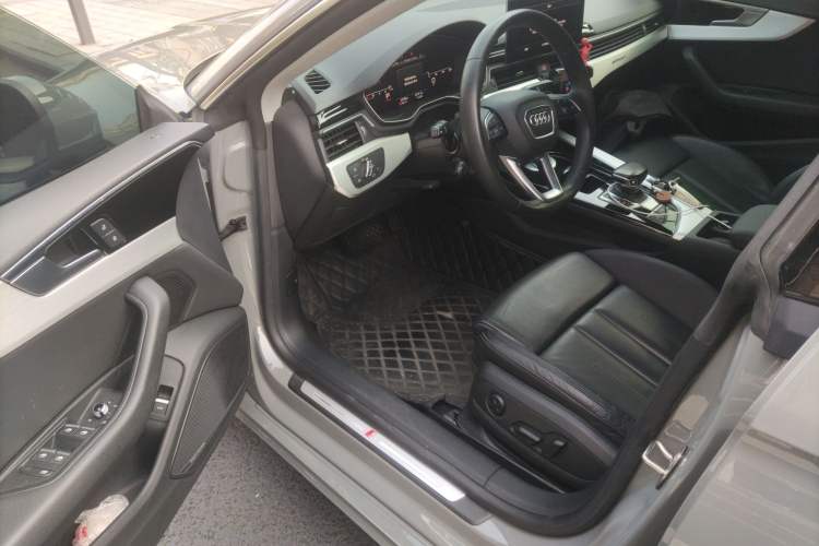 Used Audi A5 2022 Sportback 45 TFSI quattro Prestige Dynamic Edition