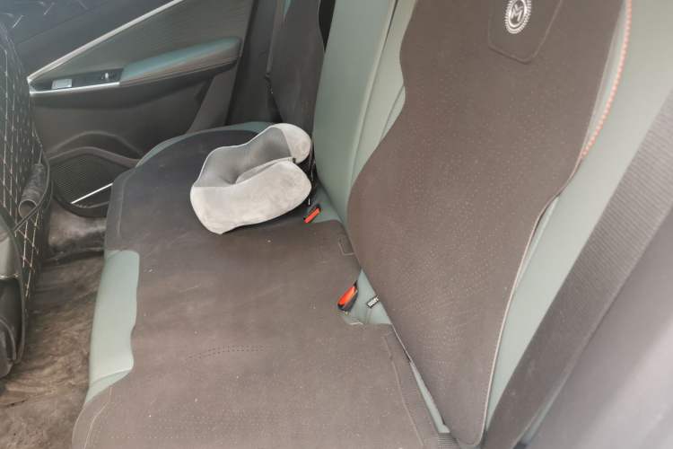 Used Geely Auto Emgrand X7 Sport 2024 1.5TD Dragon Edition