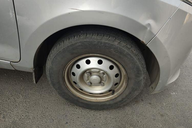 Used Wuling Rongguang V 2019 1.5L Van - Utility Model
