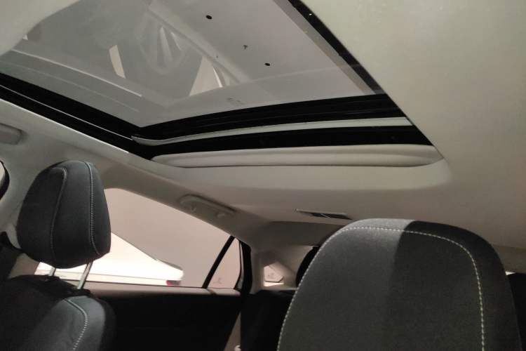 Used Ford Mondeo 2022 Facelifted EcoBoost 245 Fashion Edition