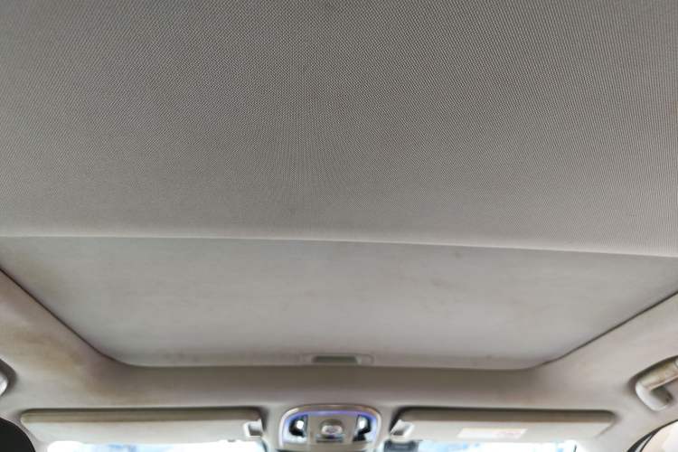 Used Haval H9 2016 2.0T Four-Wheel Drive Luxury Version 5 Seats