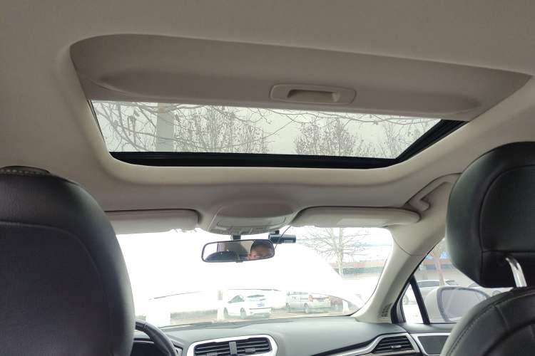 Used Ford Mondeo 2020 EcoBoost 180 Stylish Model