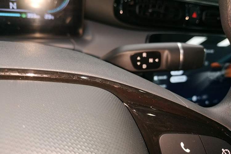 Used Leapmotor T03 2025 403 Comfort Edition
