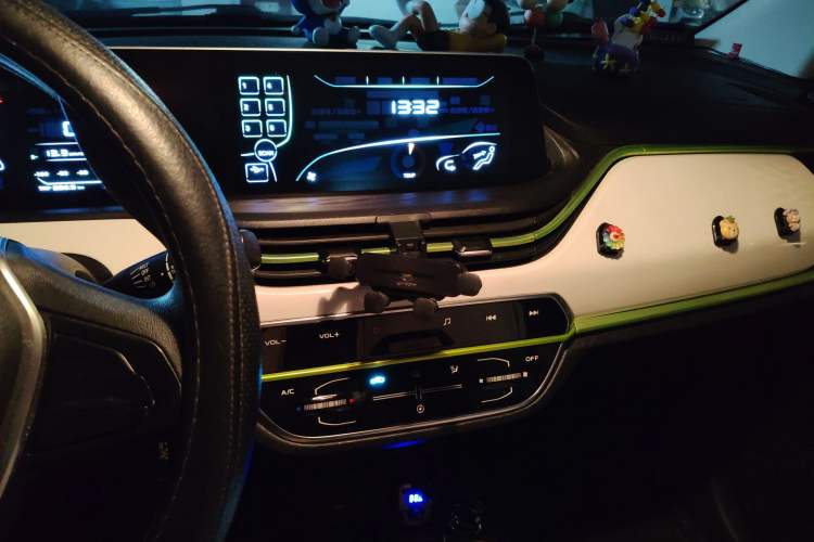 Used Oshan Benni E-Star 2020 Heartbeat Edition NMC Lithium
