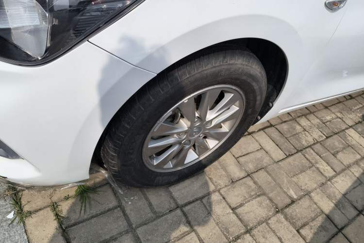 Used Hyundai Celesta 2018 1.6L Automatic GL Enjoyment Edition China VI compliant
