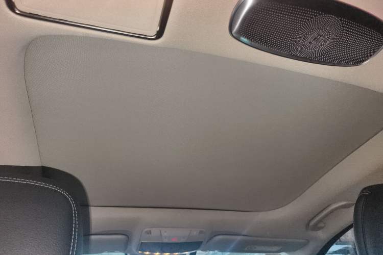 Used Mercedes-Benz E-Class 2016 E 300 L Sport Luxury Model Headliner