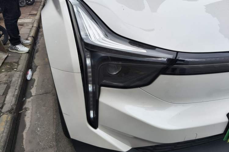 Used NETA U 2021 Pro 400 Cruiser Edition