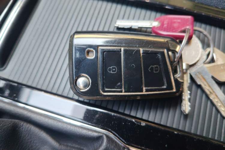 Used Volkswagen Teramont 2017 380TSI Four-Wheel Drive Comfort Edition
