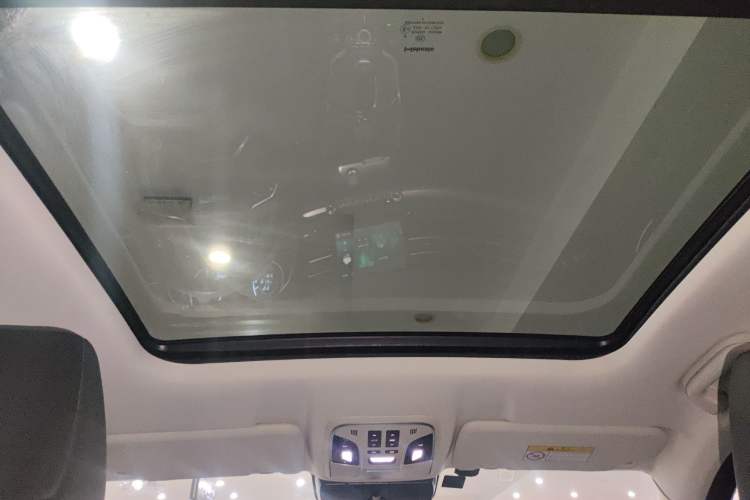 Used Haval H6 2020 2.0 GDIT Automatic Platinum Luxury Edition