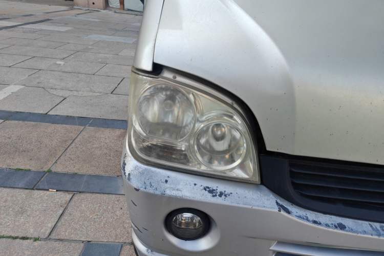 Used Wuling Zhiguang 2014 1.2L Extended Version LD6