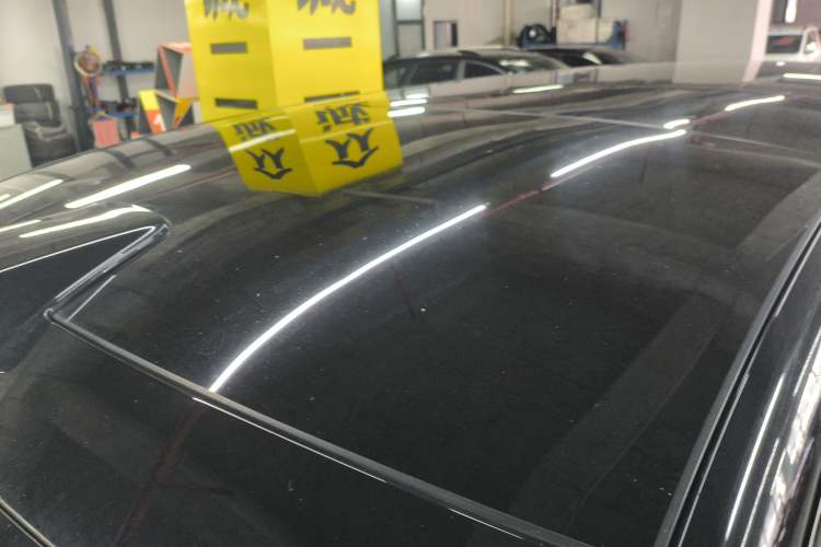 Used Li Auto L9 2022 Max model