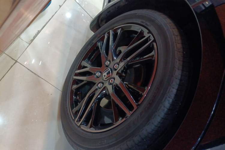 Used Honda Odyssey 2022 2.0L eHEV Sharp Supreme Edition