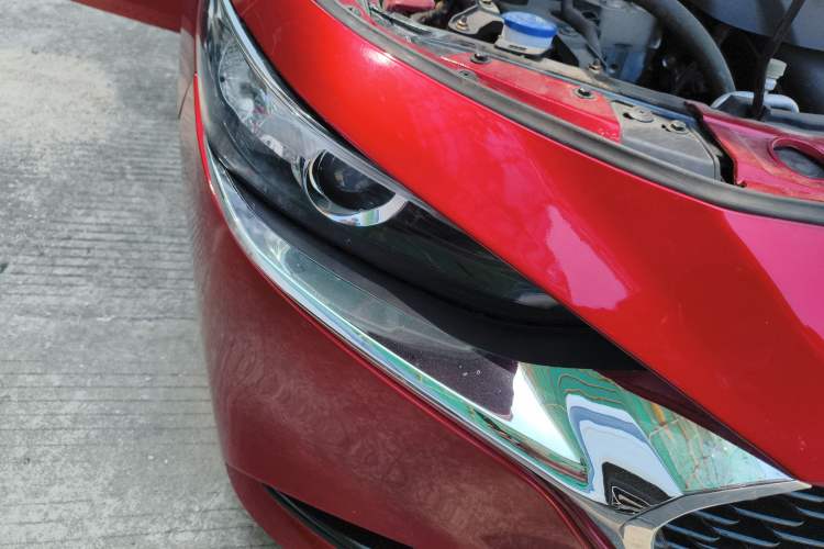 Used Mazda Mazda 3 Axela 2020 2.0L Automatic Zhiya Edition