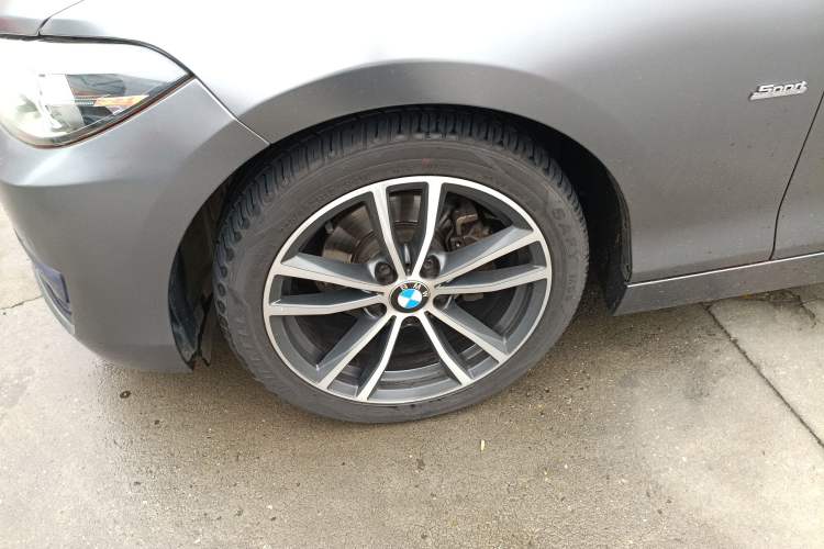 Used BMW 2 Series 2018 220i Sport Design Package