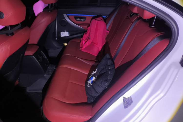 Used BMW 3 Series 2019 320i M Sport Package