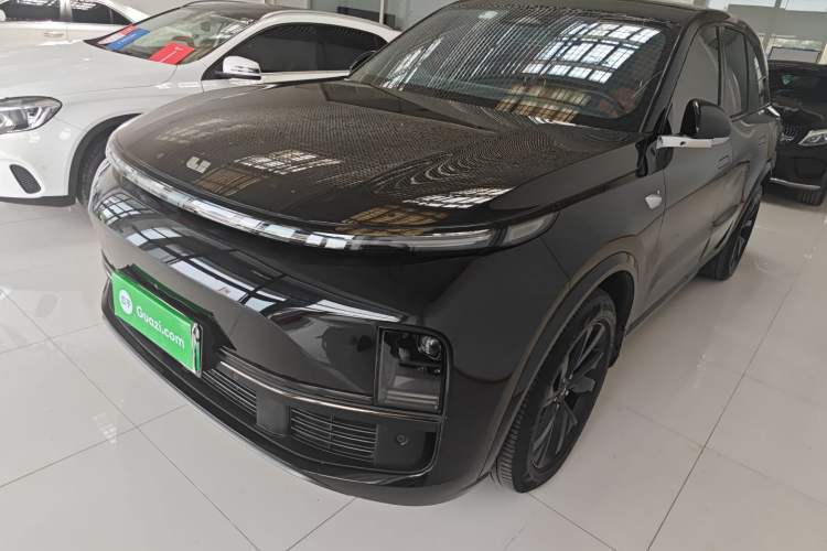 Used Li Auto L8 2023 Air model