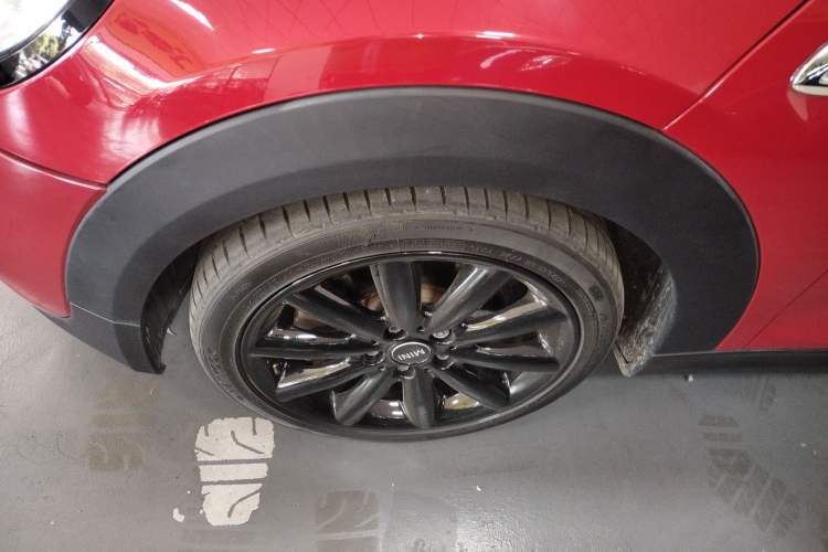 Used MINI MINI 2017 2.0T COOPER S CABRIO Freedom Edition
