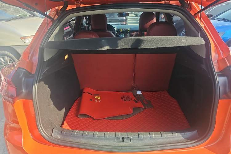 Used Citroen C3-XR 2019 190THP Automatic Xueying Edition